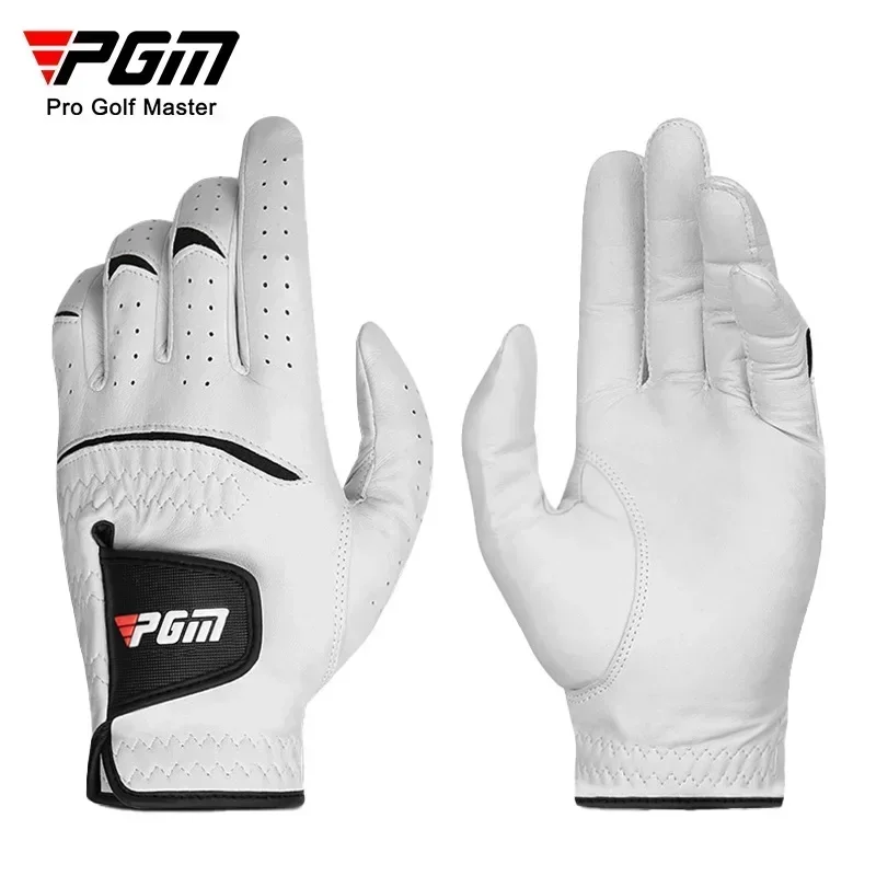 Golf Equipment Rental - PGM – gants de golf pour