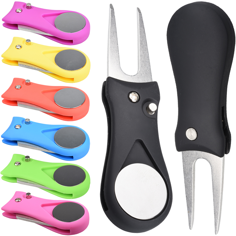 Divot Repair Tool - Outil de réparation de Divot de