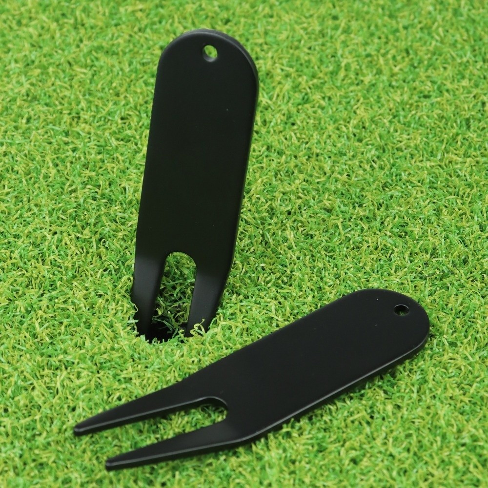 Divot Repair Tool - Outil de réparation de divots de