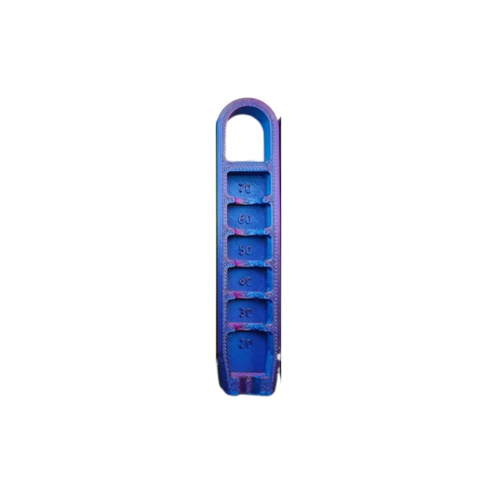 Divot Repair Tool - Ajusteur de hauteur de tee de
