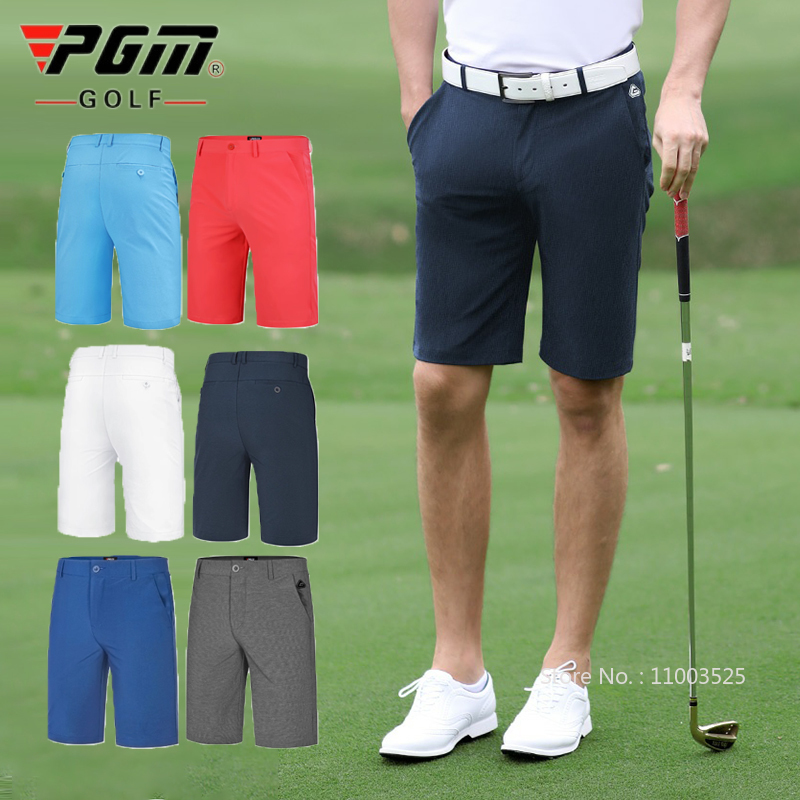 Golf Equipment Rental - PGM Golf court été hommes solide