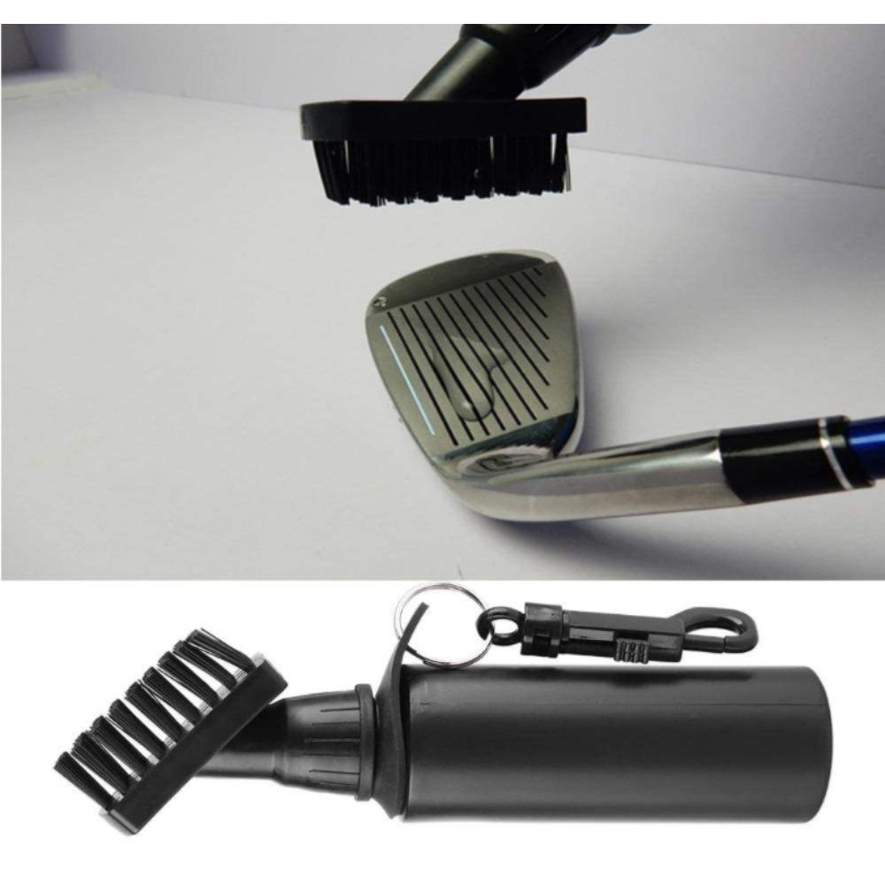 Golf Equipment Rental - Brosse de nettoyage de rainures de