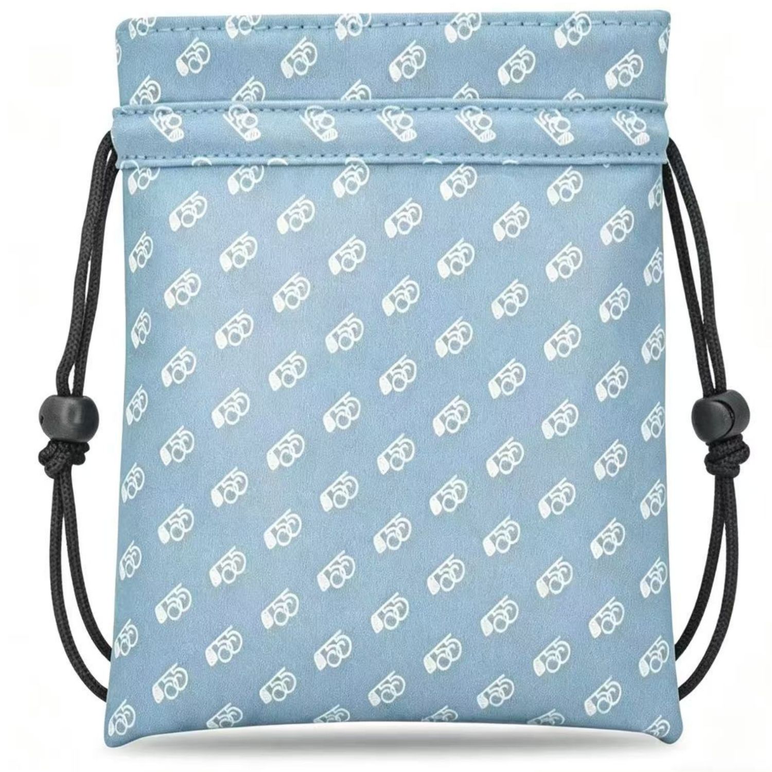Golf Equipment Stores - Sac minimaliste bleu pour objets de