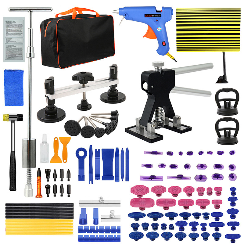 Divot Repair Tool - Kit d'outils de réparation de bosses