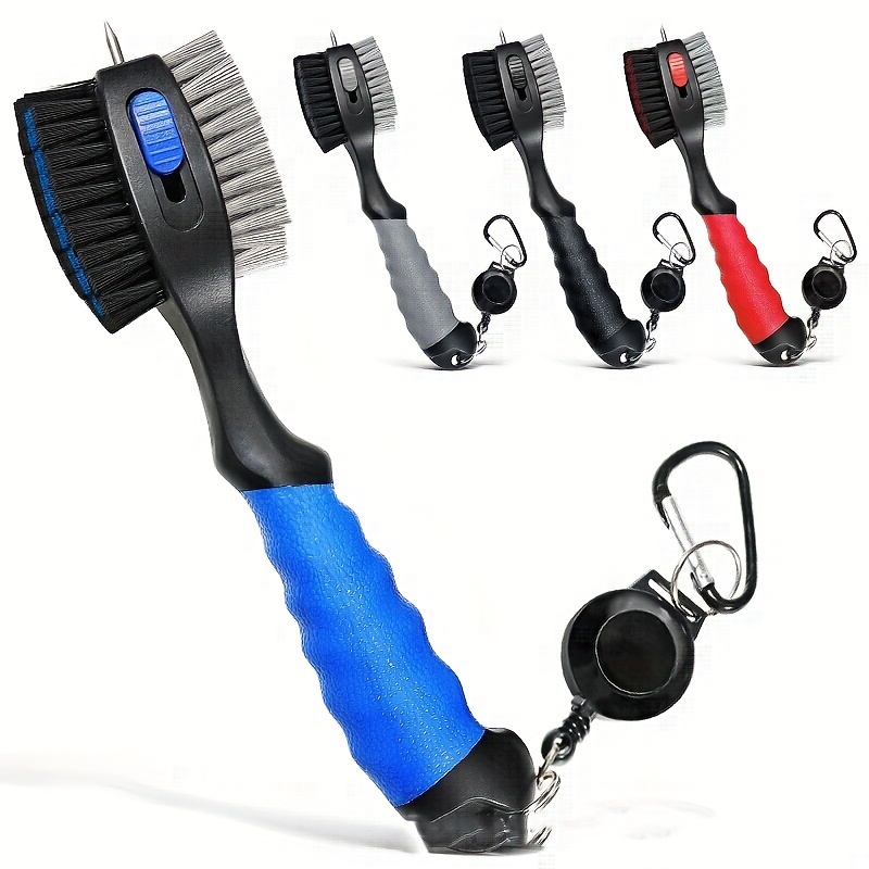 Golf Equipment Rental - Nettoyeur de rainure de brosse de