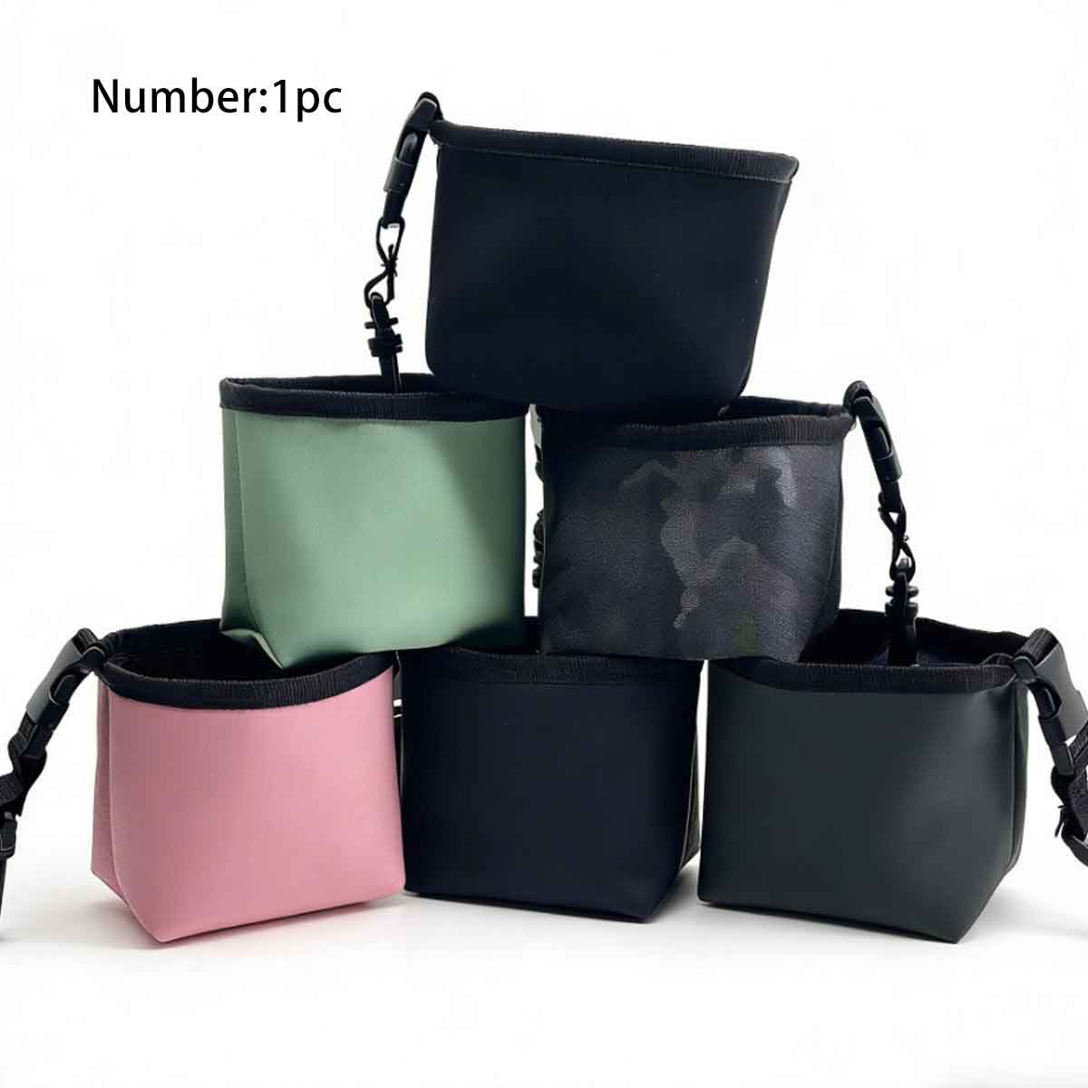 Golf Equipment Stores - Pochette de rangement pour clubs de