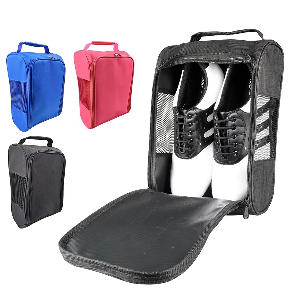 Golf Equipment Stores - Nouveau sac de transport pour chaussures,