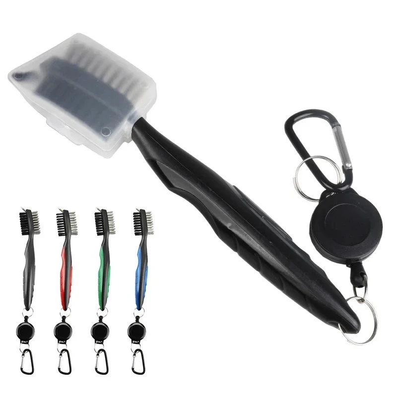 Golf Equipment Rental - 1/2/3 pièces Brosse de nettoyage de