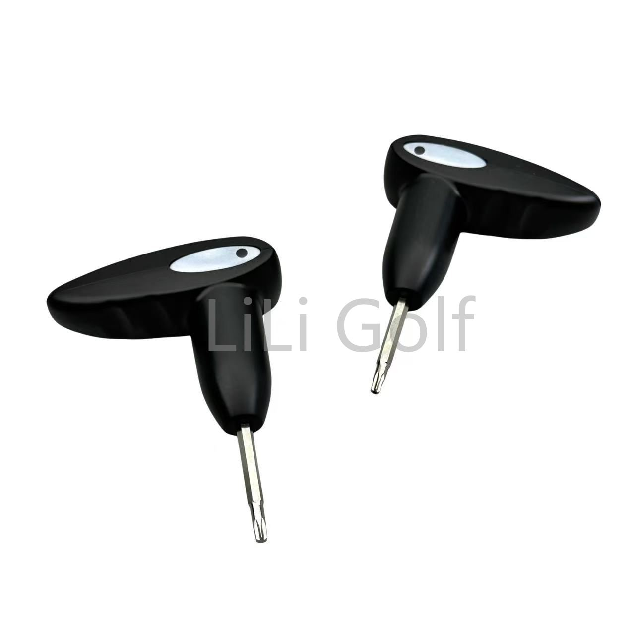 Driver Golf Titanium - Clé dynamométrique de Golf pour Taylormade/PXG/Callaway/Cobra/Titleist/Ping,