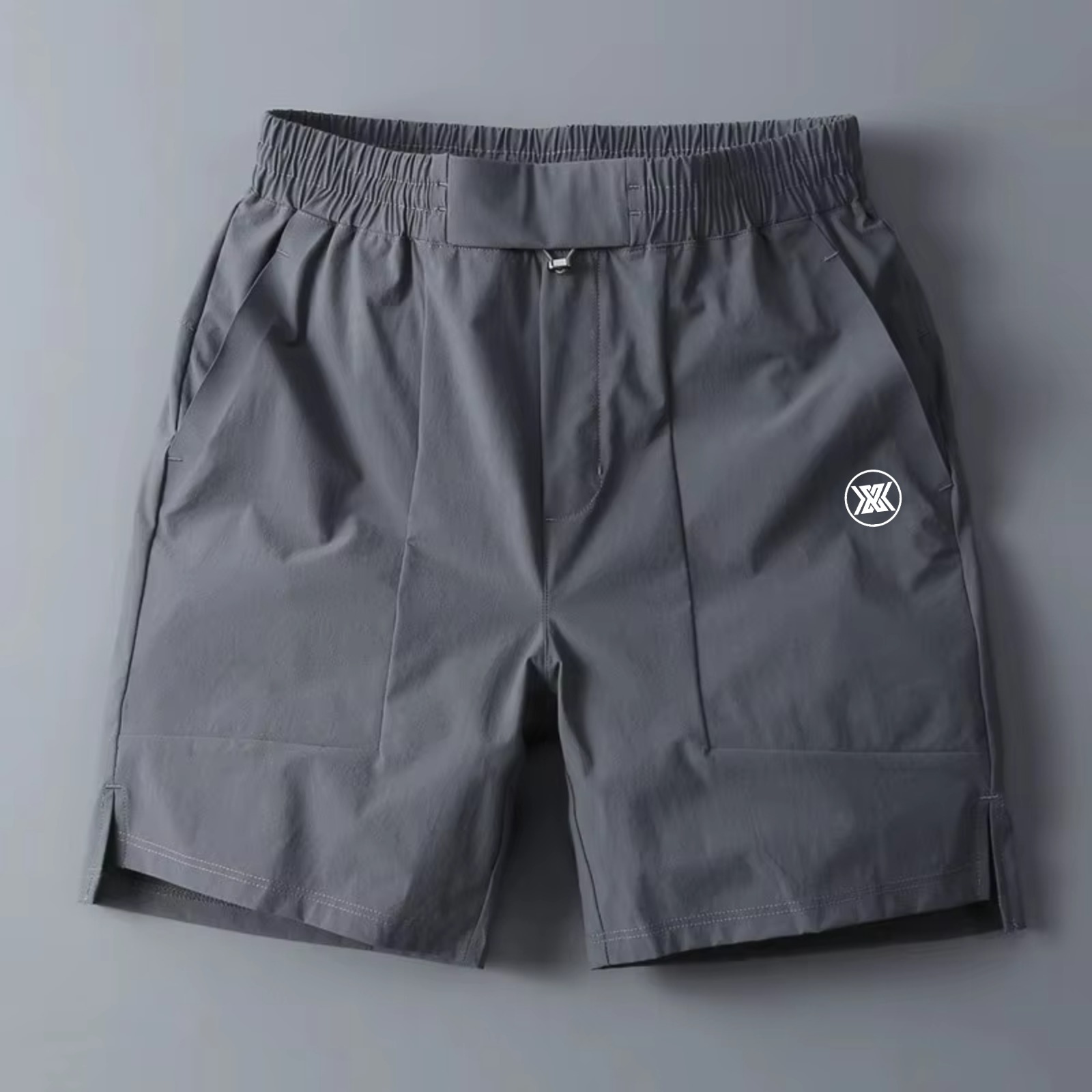 Golf Equipment Rental - Shorts de golf d'été pour hommes,