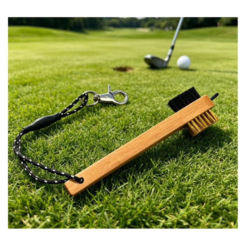 Brosse de nettoyage de clubs d - Golf Equipment Rental avis et prix