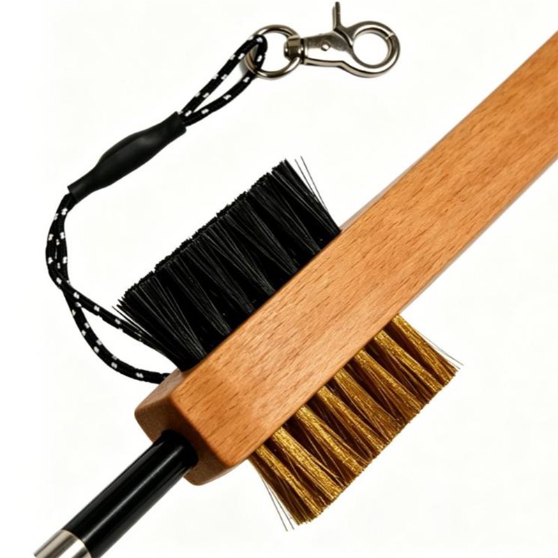 Brosse de nettoyage de clubs d - Golf Equipment Rental avis et prix