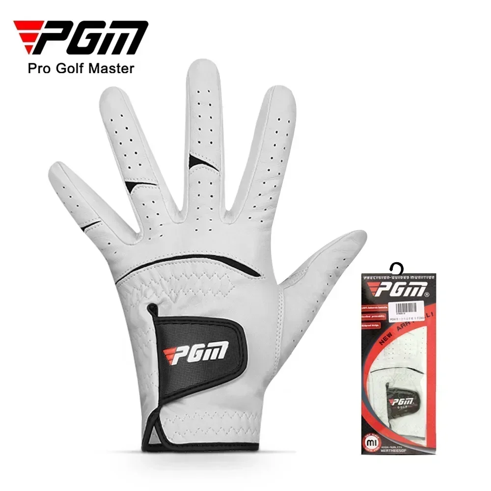 PGM – gants de golf pour homme - Golf Equipment Rental avis et prix