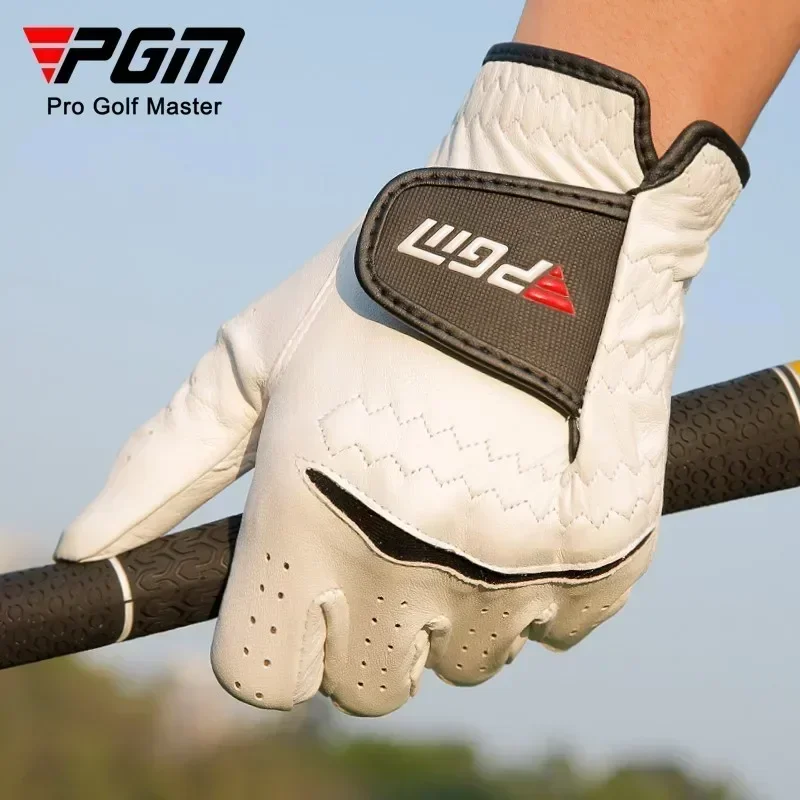 PGM – gants de golf pour homme - Golf Equipment Rental avis et prix