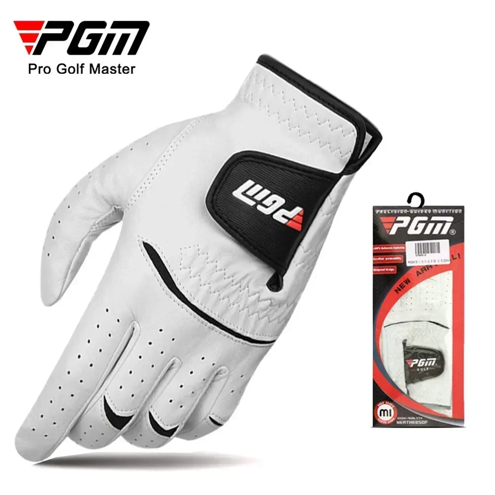 PGM – gants de golf pour homme - Golf Equipment Rental avis et prix