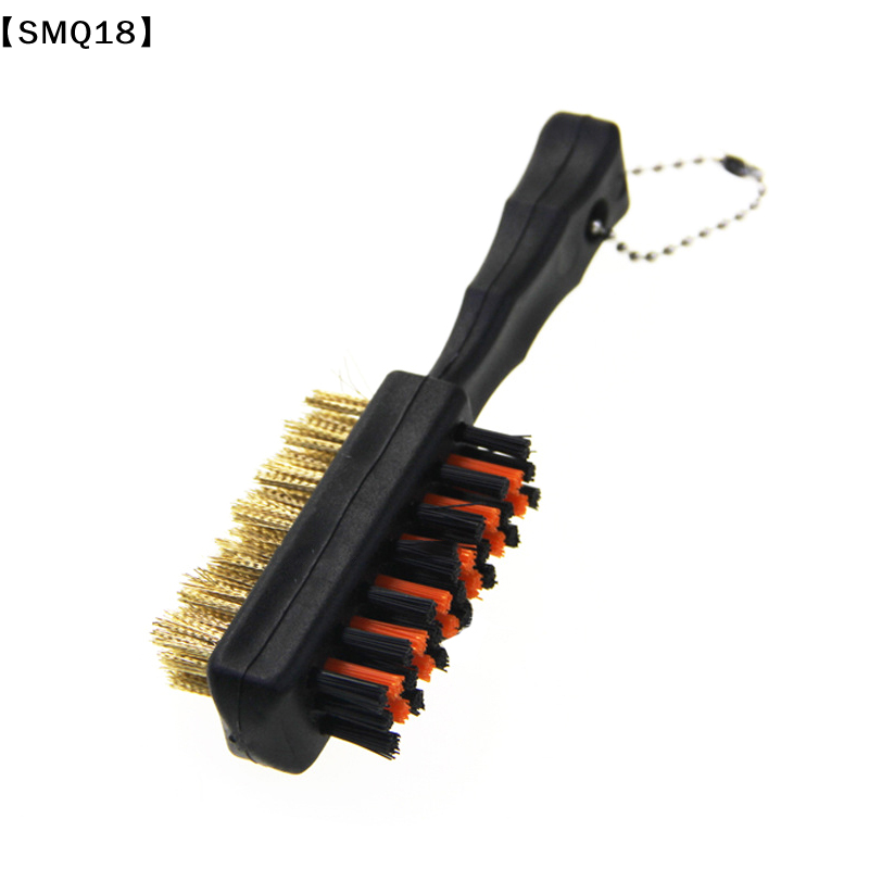 Brosse de nettoyage pour clubs - Golf Equipment Rental avis et prix