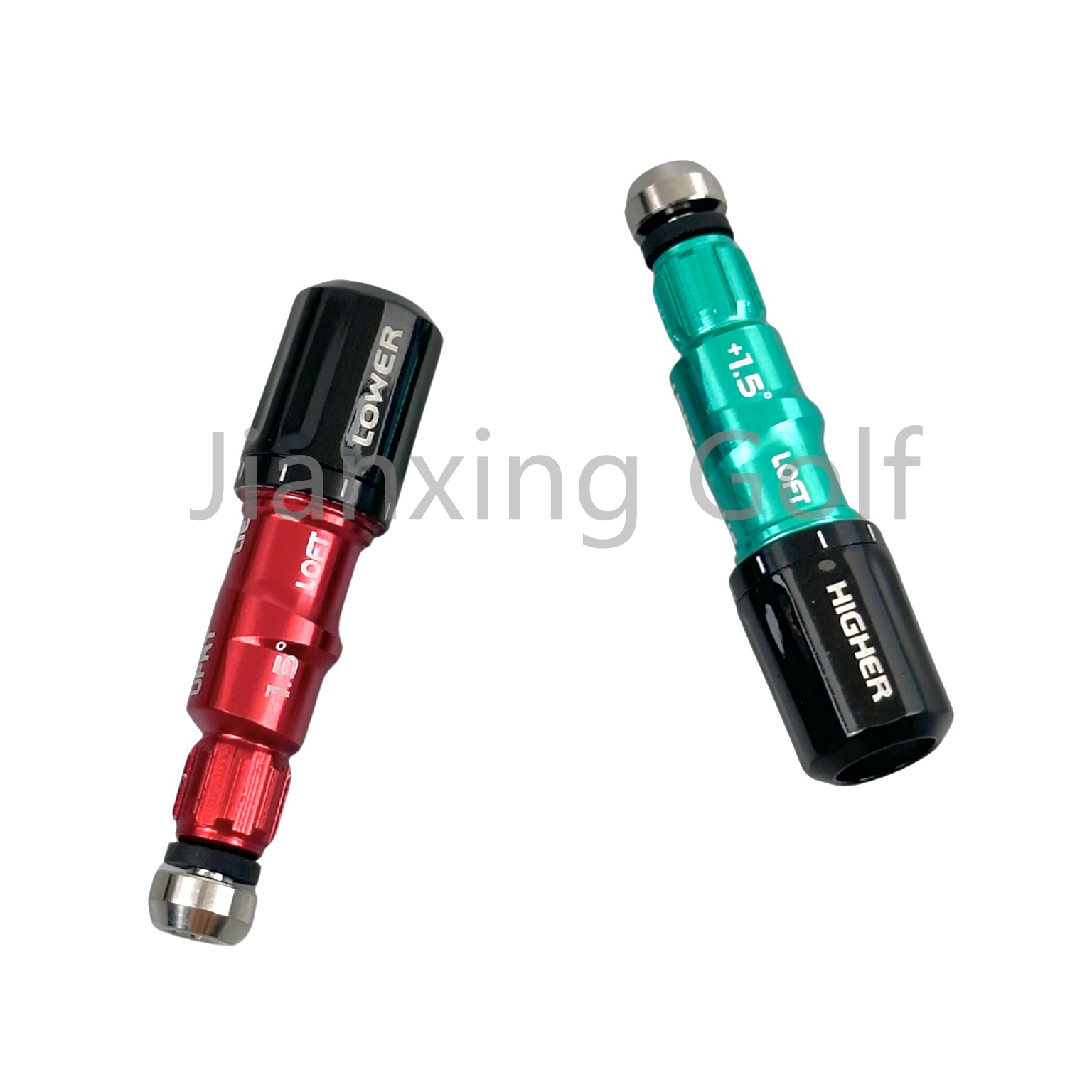 Manchon adaptateur d'arbre de  - Driver Golf Titanium avis et prix
