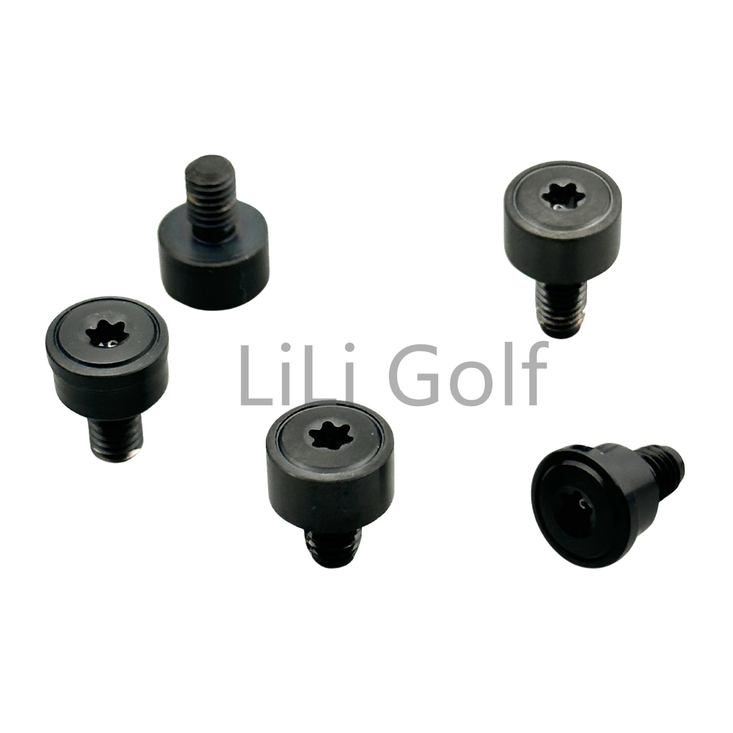 Vis de poids de tête de Club d - Driver Golf Titanium avis et prix