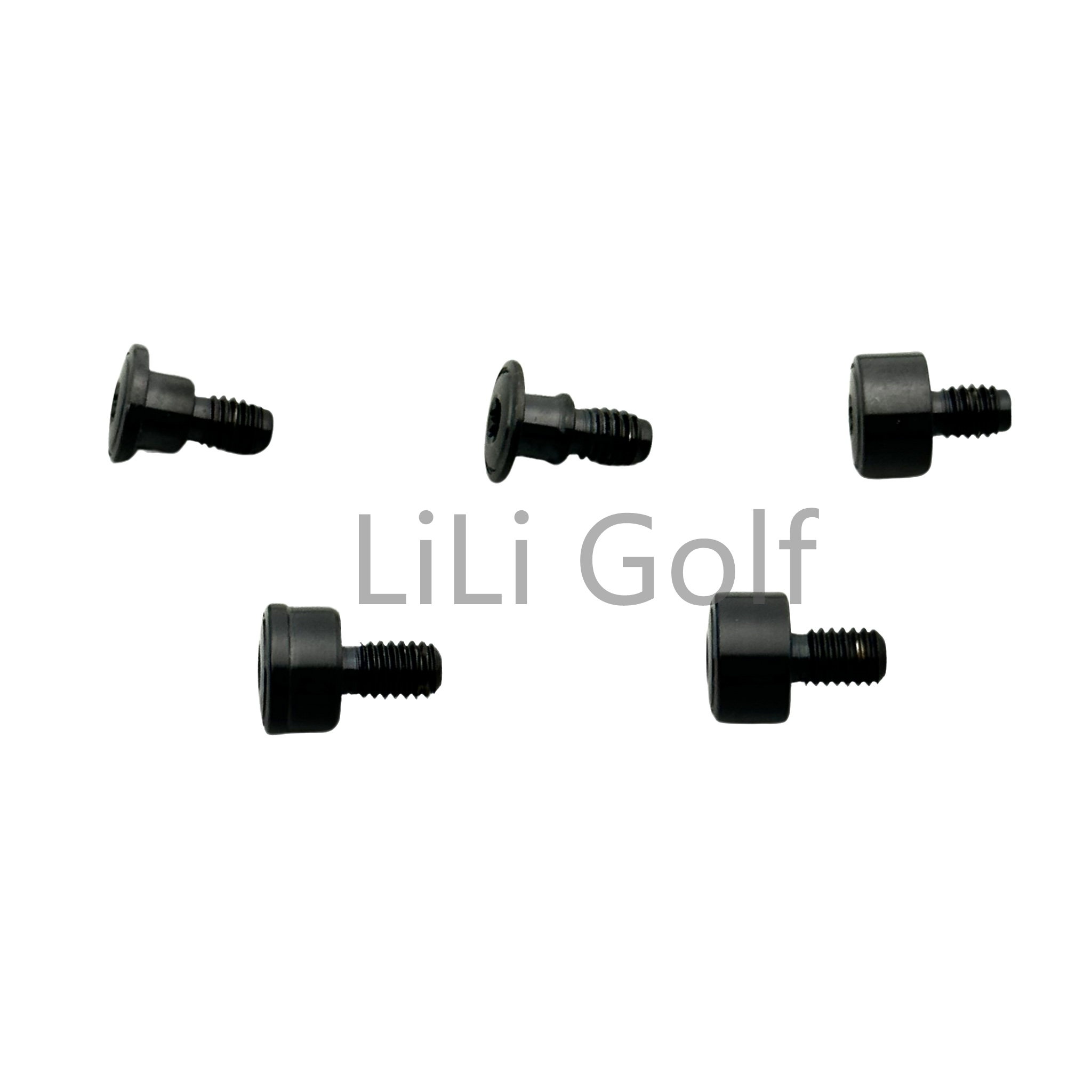 Vis de poids de tête de Club d - Driver Golf Titanium avis et prix