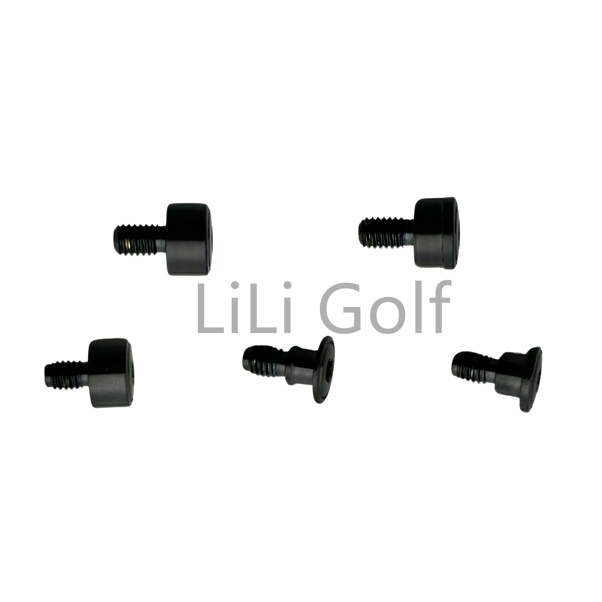 Vis de poids de tête de Club d - Driver Golf Titanium avis et prix