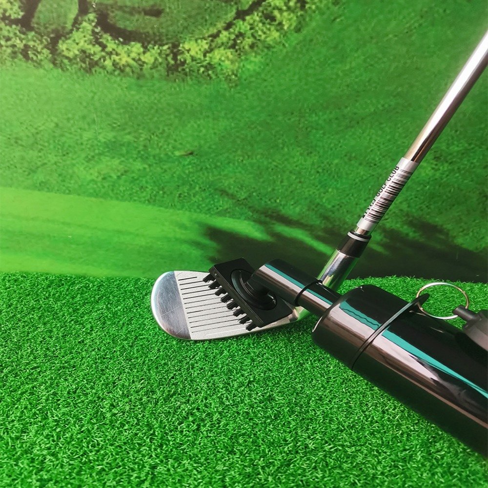 Nettoyeur de Rainure de Golf P - Golf Equipment To Improve Your Game avis et prix