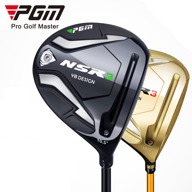 PGM MG033 NSR III pilote de go - Driver Golf Titanium avis et prix