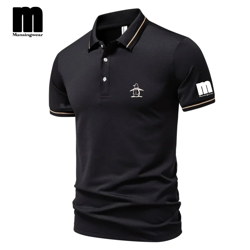 Polo de golf pour homme 2026 – - Golf Equipment Rental avis et prix