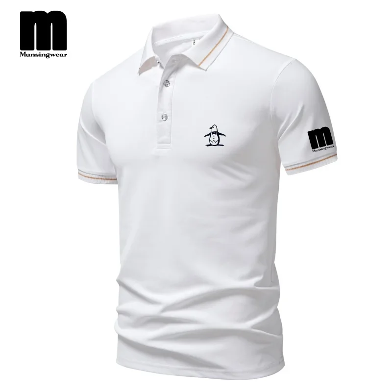 Polo de golf pour homme 2026 – - Golf Equipment Rental avis et prix