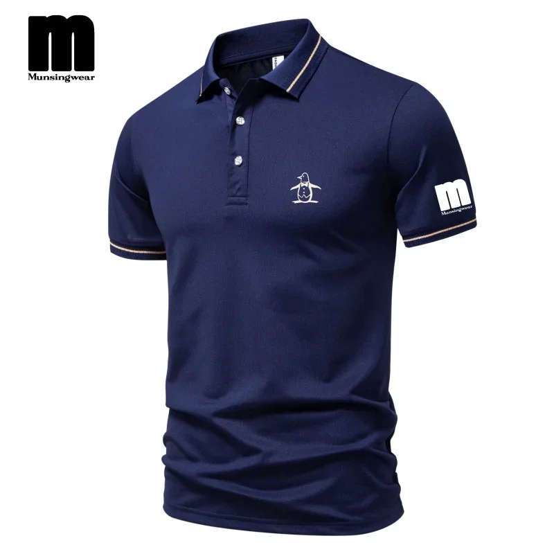Polo de golf pour homme 2026 – - Golf Equipment Rental avis et prix