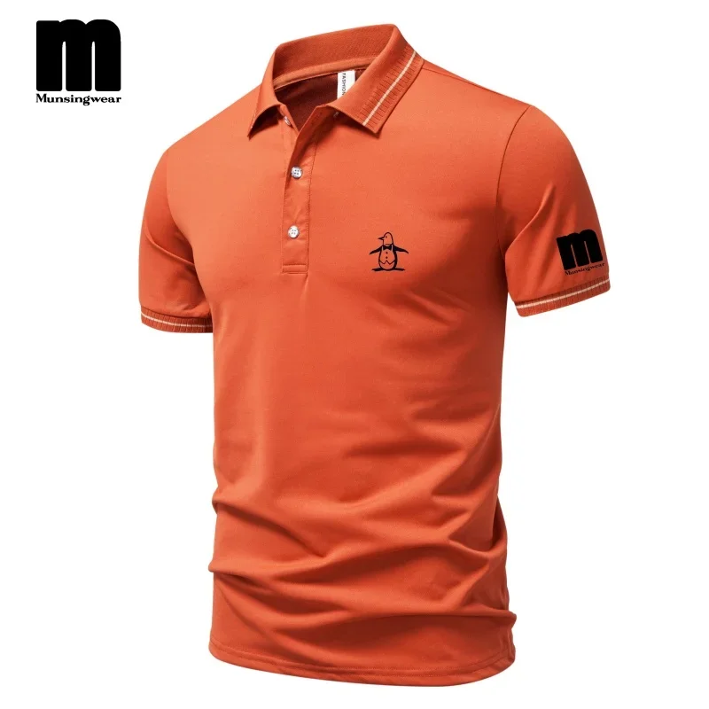 Polo de golf pour homme 2026 – - Golf Equipment Rental avis et prix