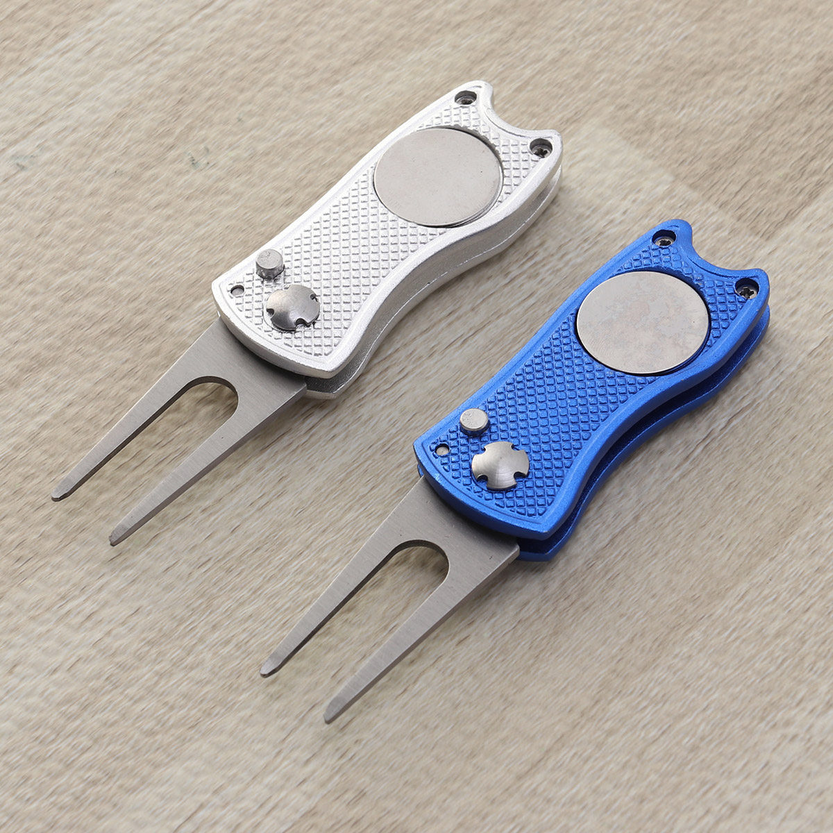 Outil de réparation de divots  - Divot Repair Tool avis et prix