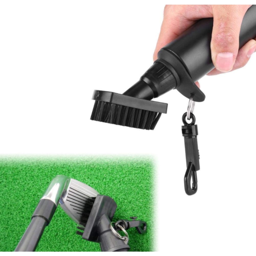 Brosse de nettoyage de rainure - Golf Equipment To Improve Your Game avis et prix