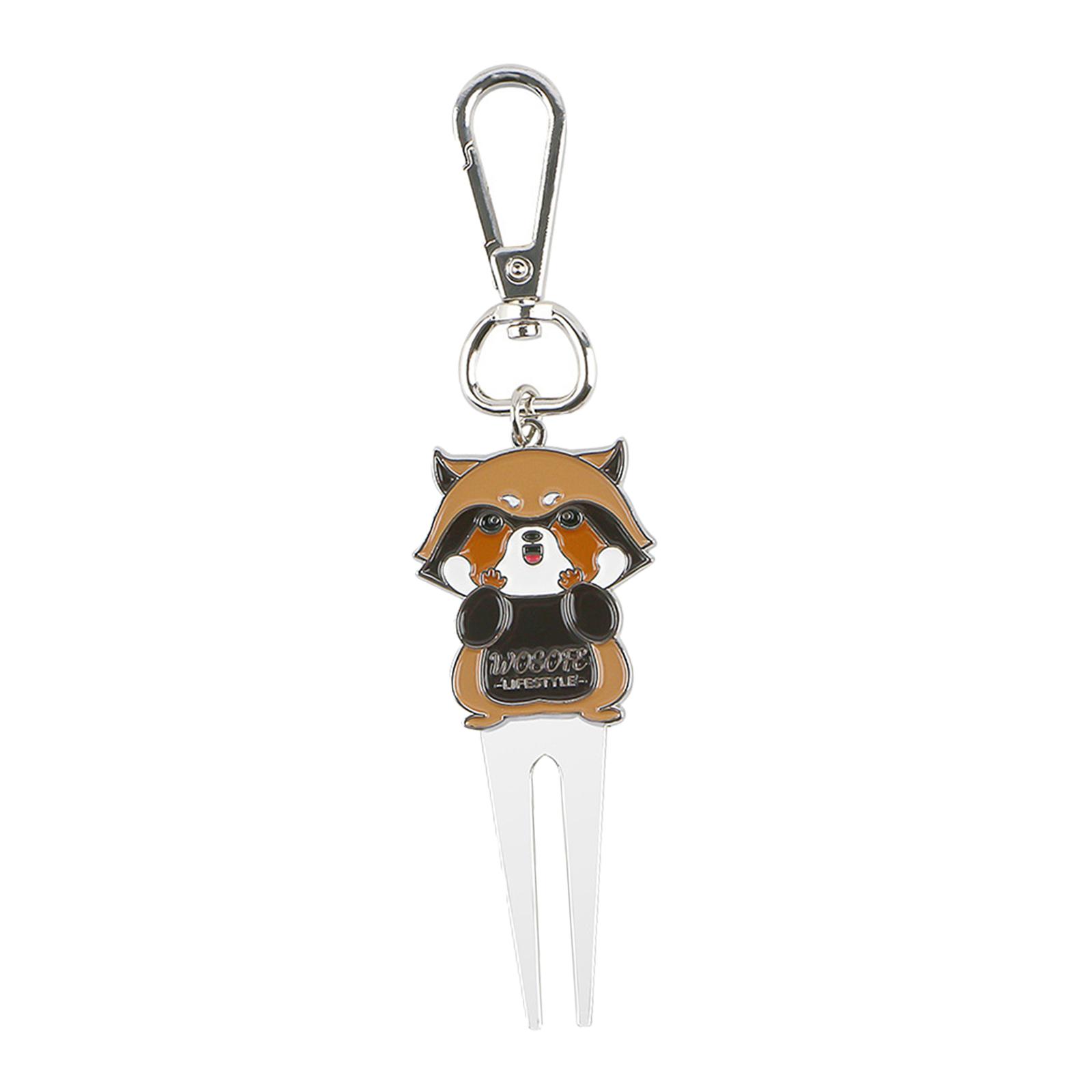 Outil de réparation de divots  - Divot Repair Tool avis et prix