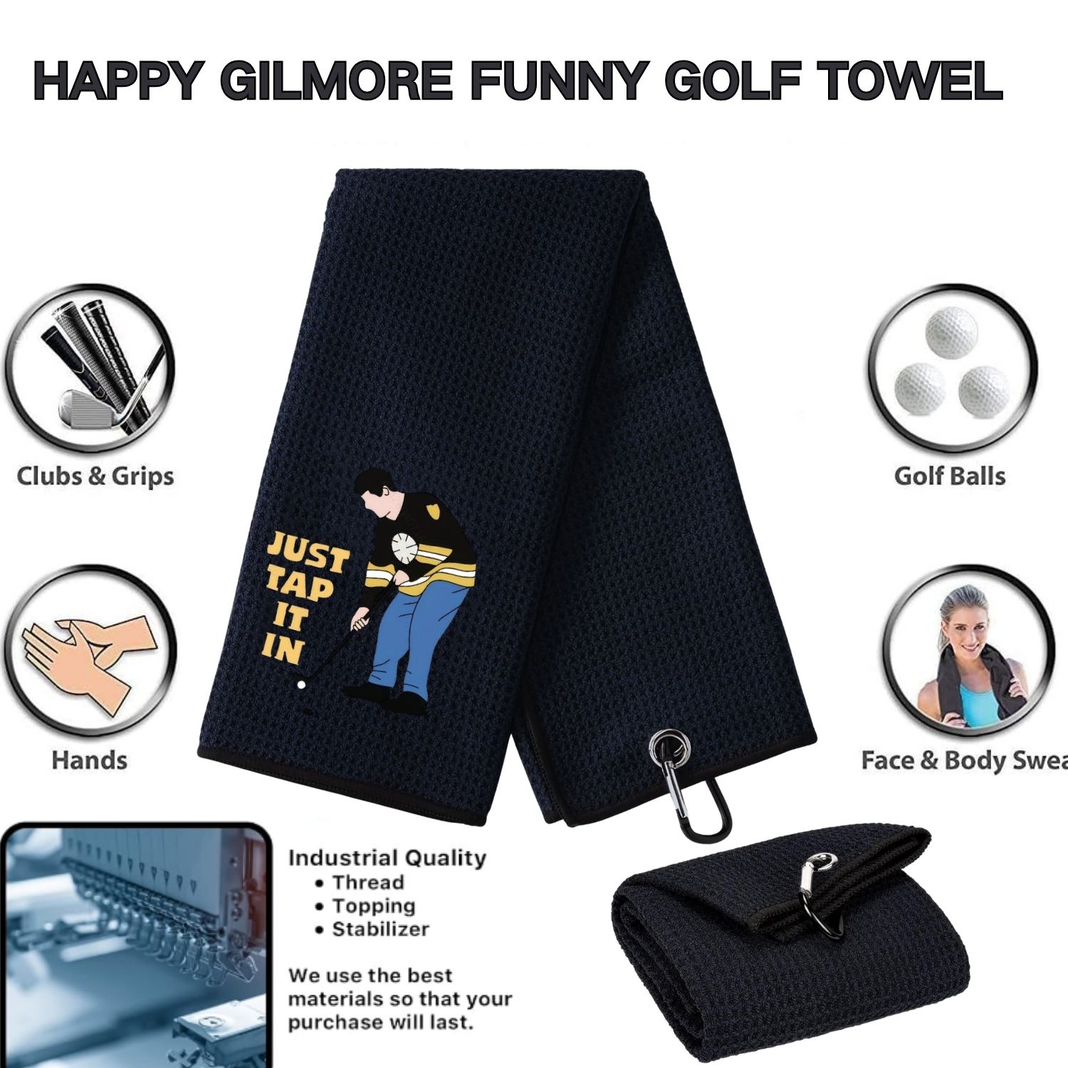 Kit de nettoyage de Club de Go - Divot Repair Tool avis et prix