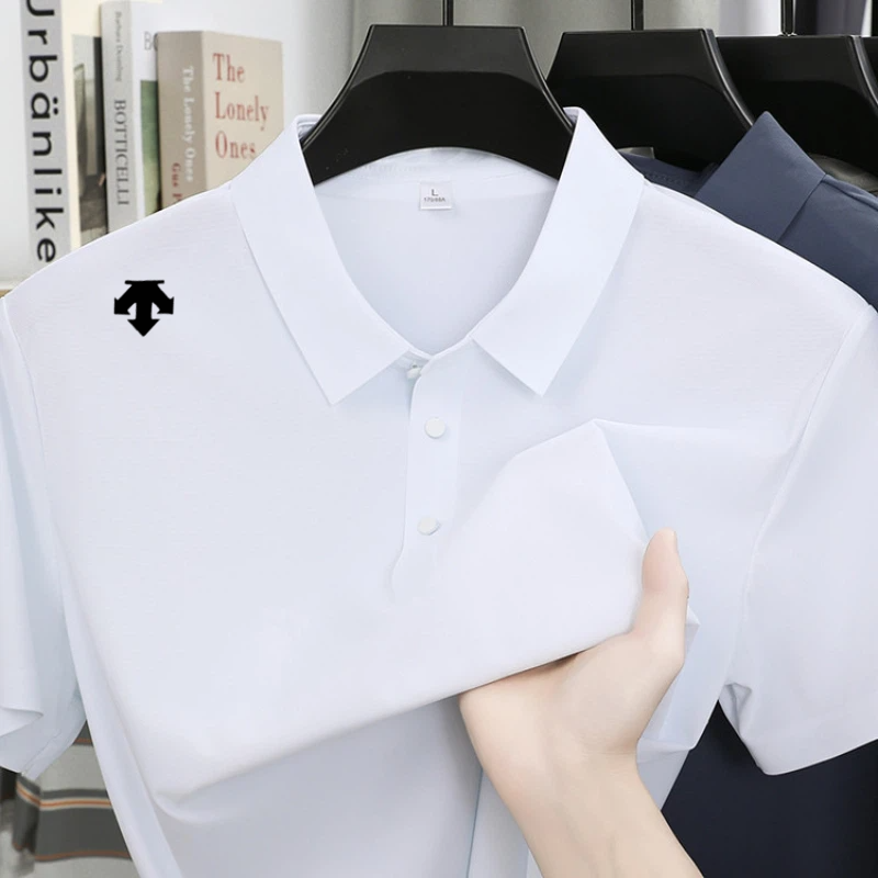Chemises Polo de Luxe Brodé po - Golf Equipment Rental avis et prix