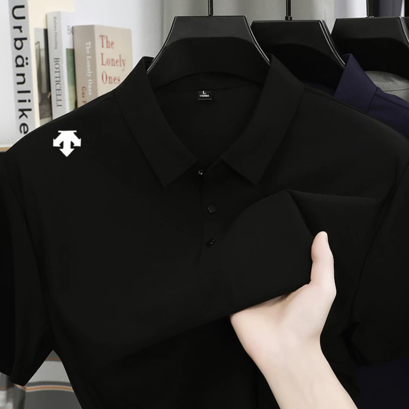 Chemises Polo de Luxe Brodé po - Golf Equipment Rental avis et prix