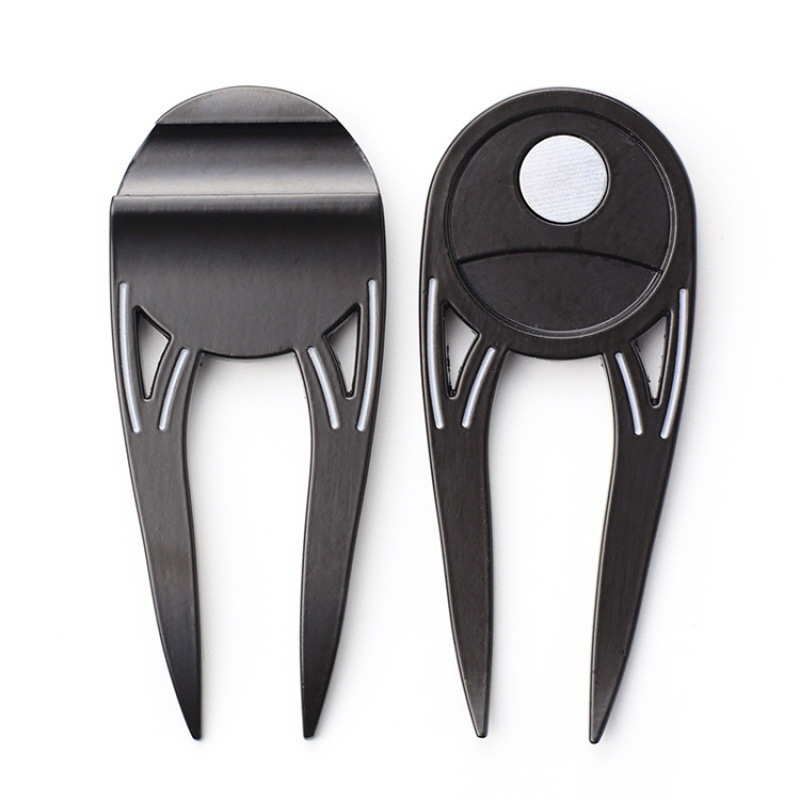 Fourche verte de Golf, outils  - Divot Repair Tool avis et prix