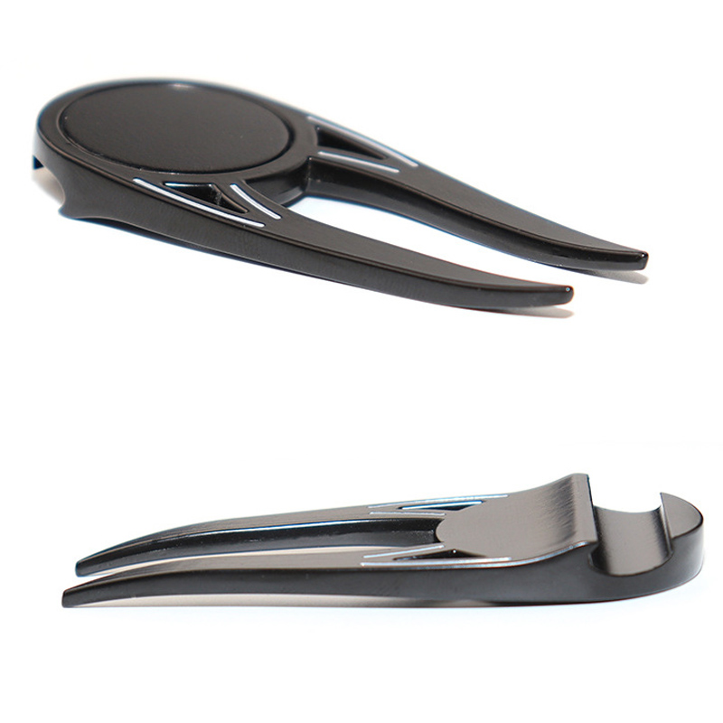 Fourche verte de Golf, outils  - Divot Repair Tool avis et prix