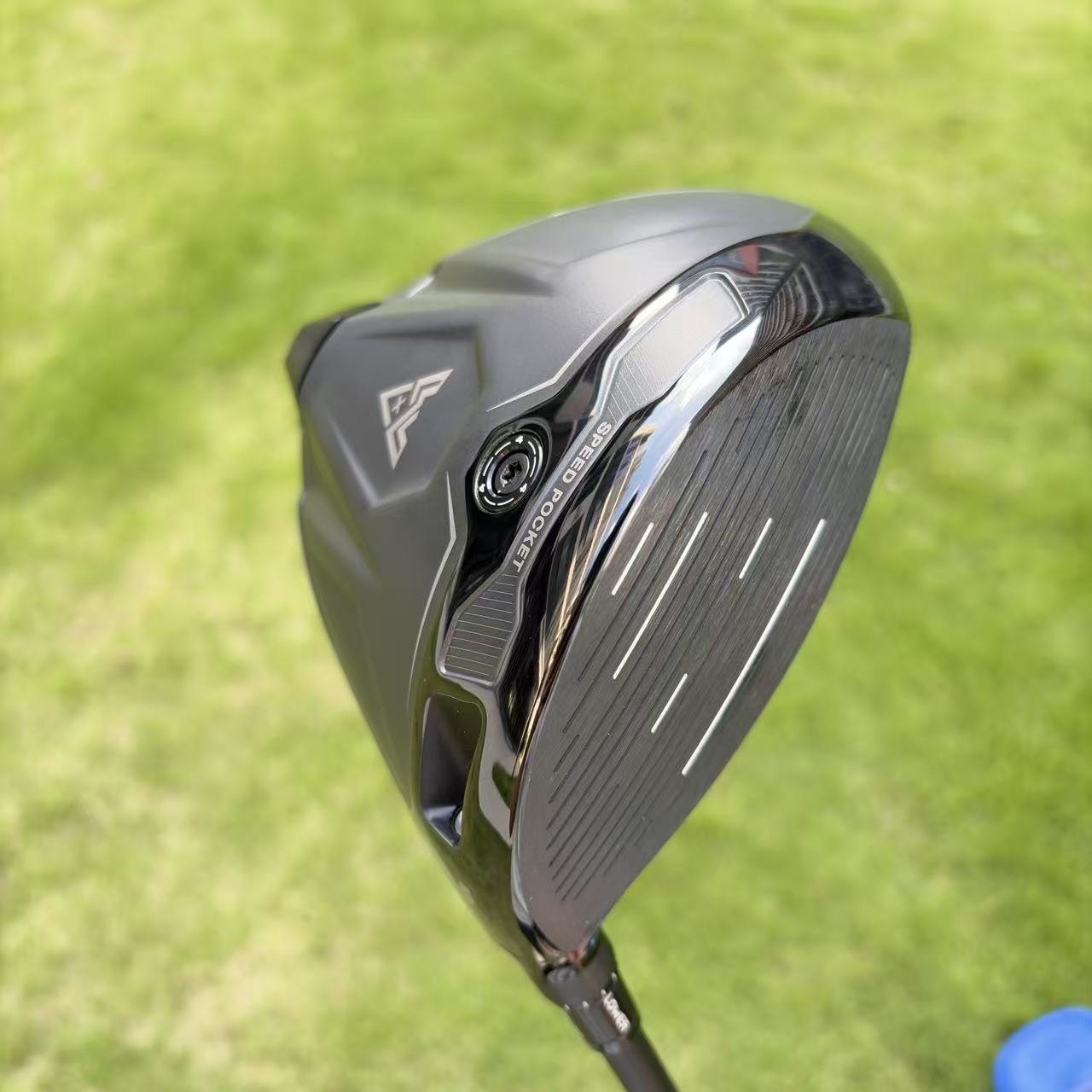 Driver de golf 460cc 10.5 °    - Driver Golf Titanium avis et prix