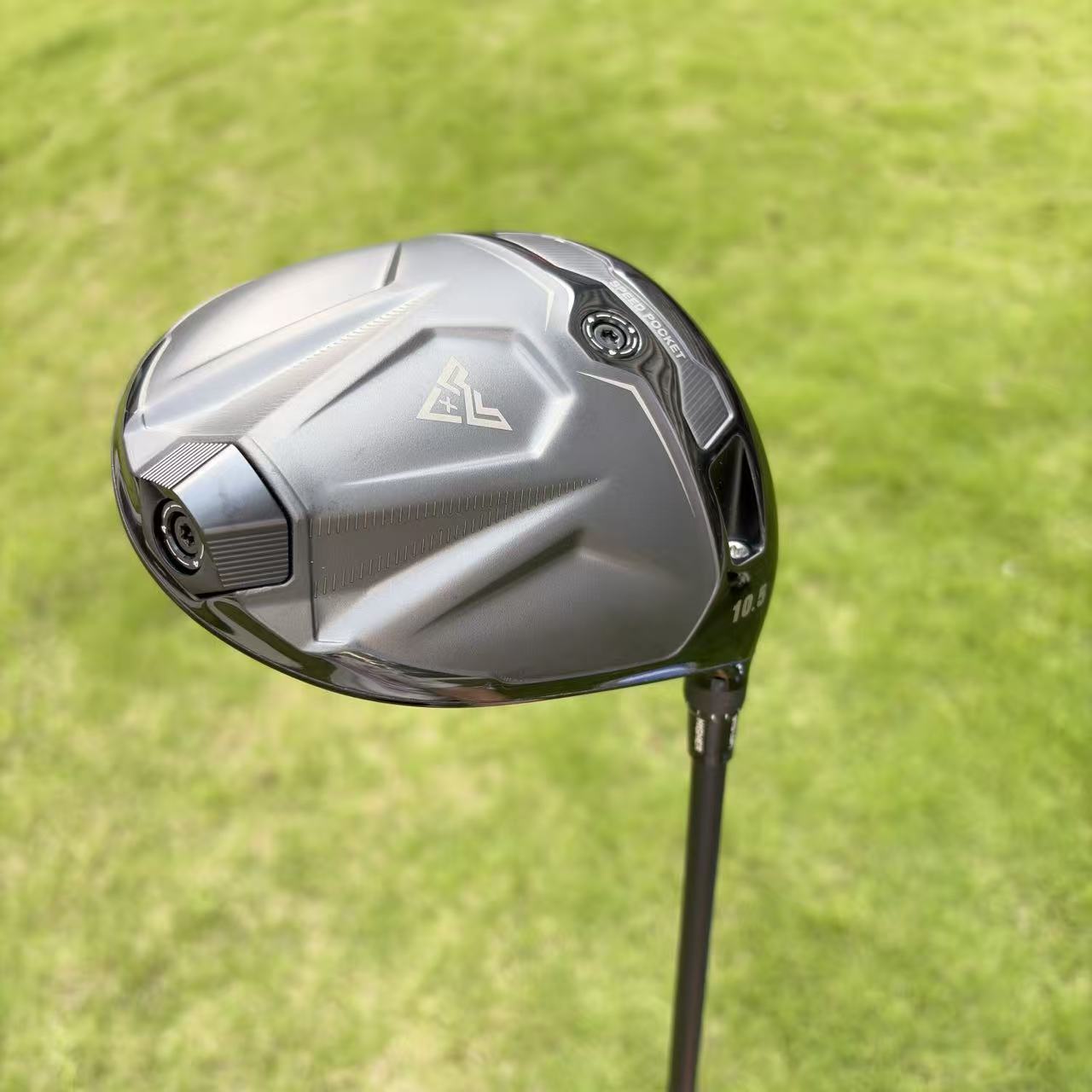 Driver de golf 460cc 10.5 °    - Driver Golf Titanium avis et prix