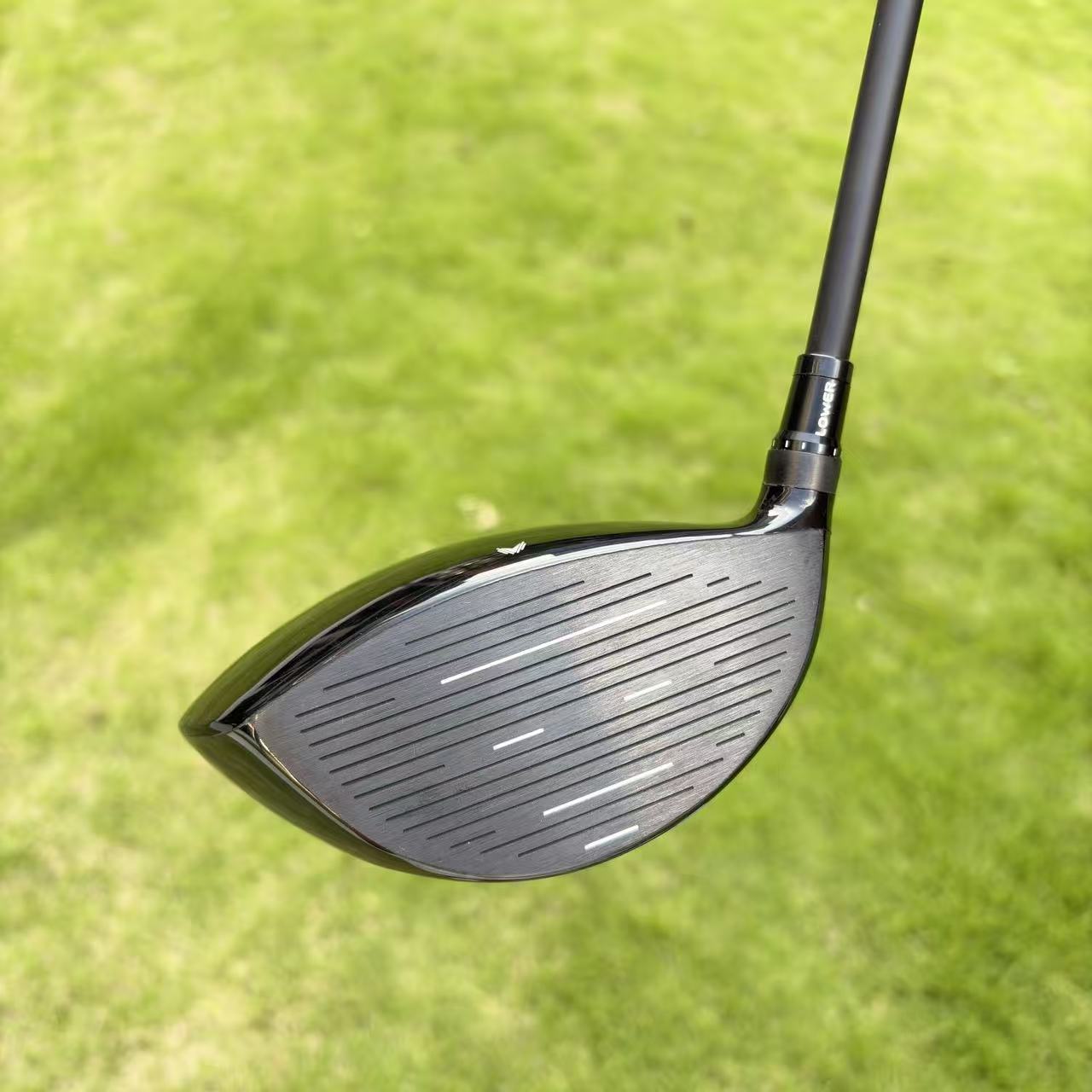 Driver de golf 460cc 10.5 °    - Driver Golf Titanium avis et prix