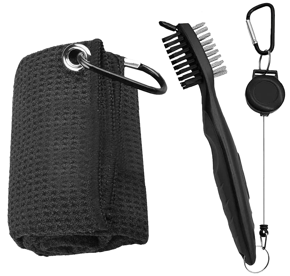 Kit complet de brosse et de ne - Golf Equipment Rental avis et prix