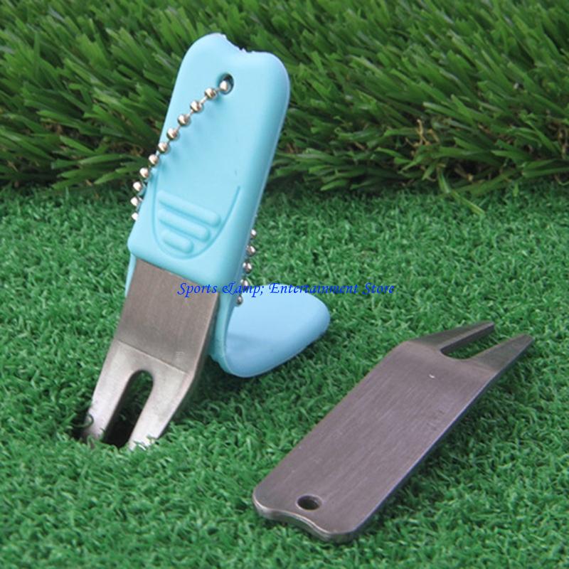 G7NF – fourche Divot Golf, cue - Divot Repair Tool avis et prix
