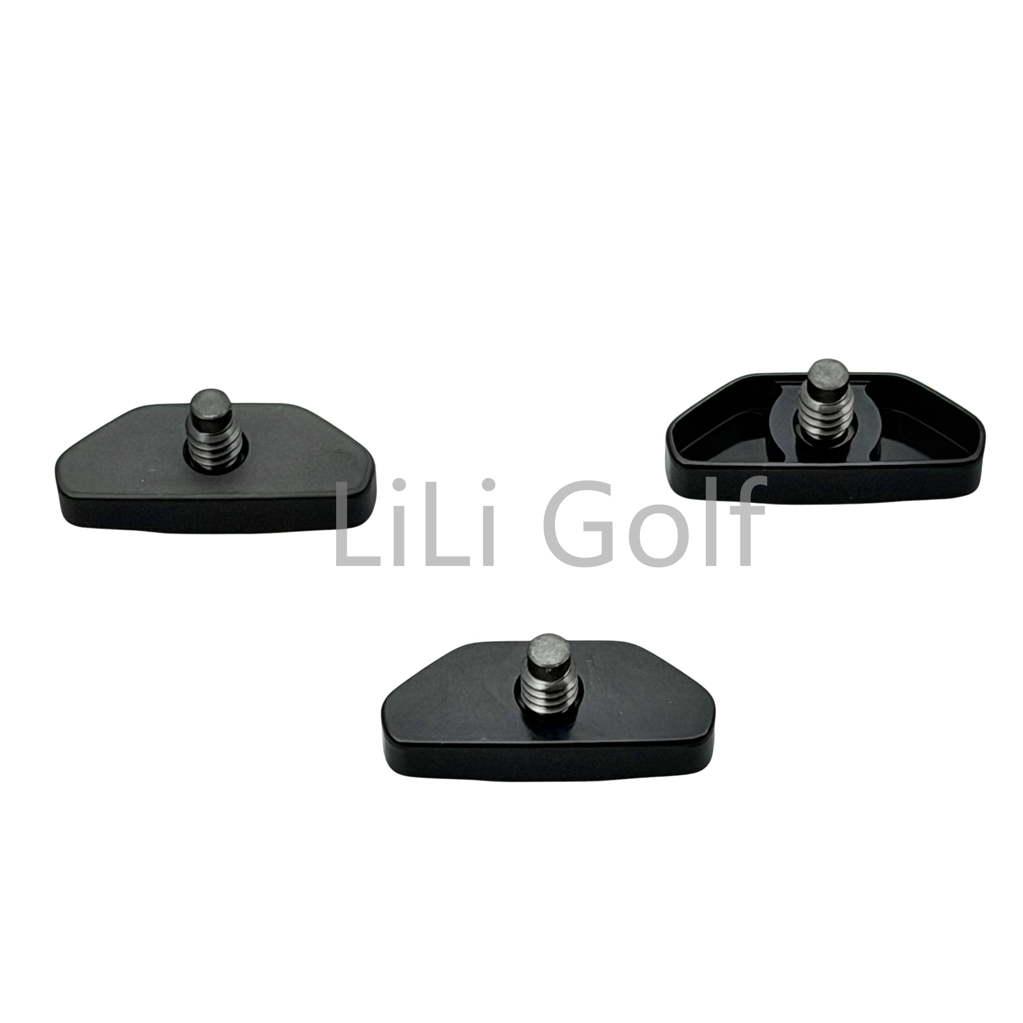 Poids de tête de club de golf  - Driver Golf Titanium avis et prix