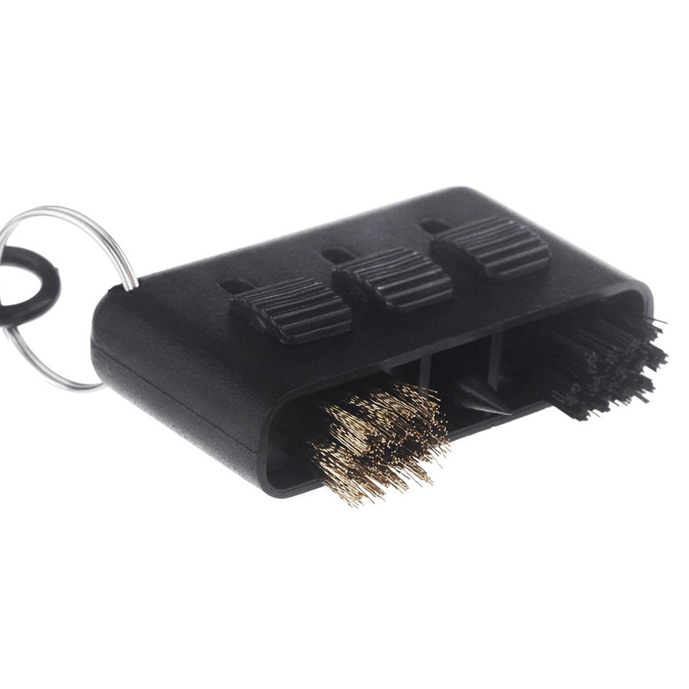 Nettoyeur de brosse de nettoya - Golf Equipment Rental avis et prix