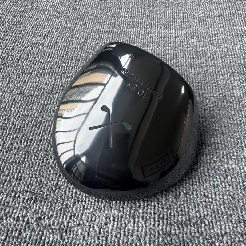 Tête de driver de golf Fujista - Driver Golf Titanium avis et prix