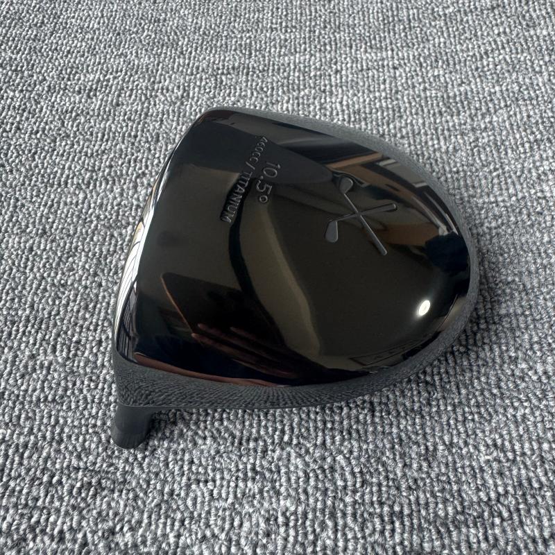Tête de driver de golf Fujista - Driver Golf Titanium avis et prix