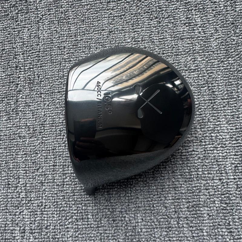 Tête de driver de golf Fujista - Driver Golf Titanium avis et prix