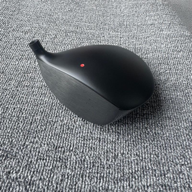 Tête de driver de golf Fujista - Driver Golf Titanium avis et prix