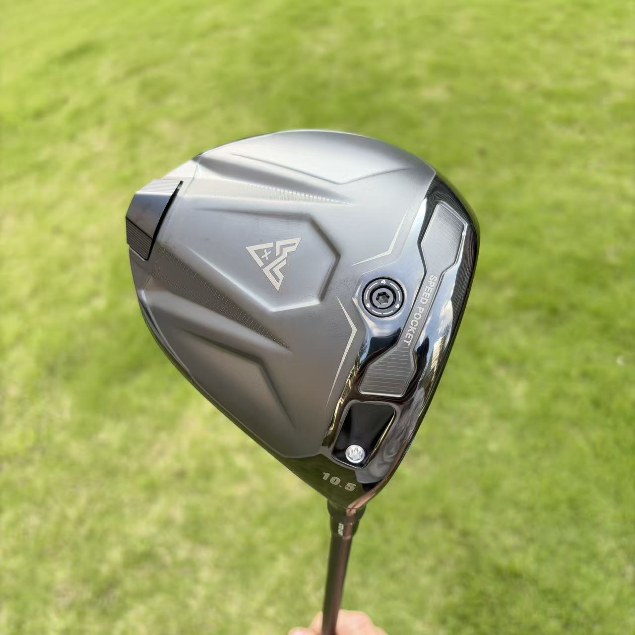 WVVX Golf Driver 10.5 °   Club - Driver Golf Titanium avis et prix